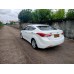 2014 ລົດຂາຍ Hyundai Elantra
